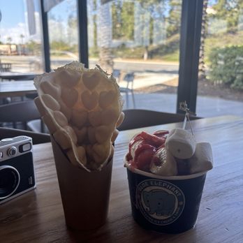 Blue Elephant Thai Ice Cream - Ice Cream & Frozen Yogurt Near Me - Murrieta, California Blue Elephant Thai Ice Cream - Ice Cream & Frozen Yogurt Near Me - Murrieta, California