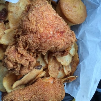 BC's Chicken Coop - Yum, totally amazing chips...will report on the rest shortly! - American Near Me - Webster, New York BC's Chicken Coop - Yum, totally amazing chips...will report on the rest shortly! - American Near Me - Webster, New York