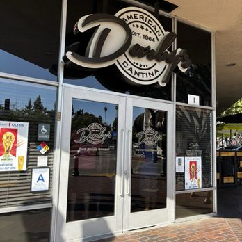 Darby's American Cantina - Bars Near Me - Redlands, California