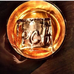 Pacific Cocktail Haven