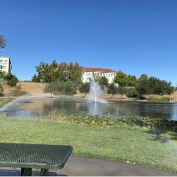 Granite Regional Park - Parks Near Me - Sacramento, California