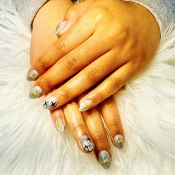 Maya Nails Salon