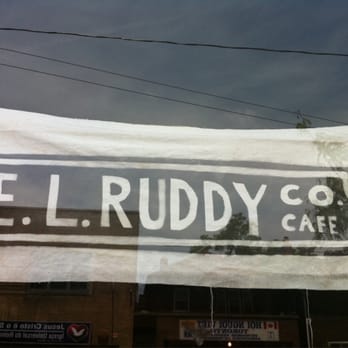 E L Ruddy Co Cafe - Welcome! - Vegetarian Near Me - Toronto, Ontario E L Ruddy Co Cafe - Welcome! - Vegetarian Near Me - Toronto, Ontario