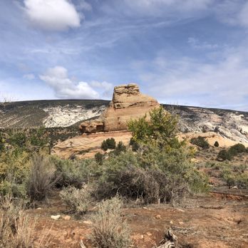 Dinosaur National Monument - Landmarks & Historical Buildings Near Me - Jensen, Utah