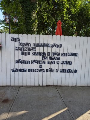 All Saints Public House by null