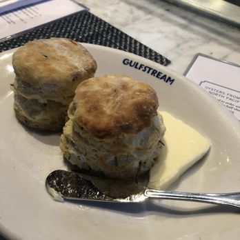 Gulfstream - Biscuits - New American Near Me - Newport Beach, California