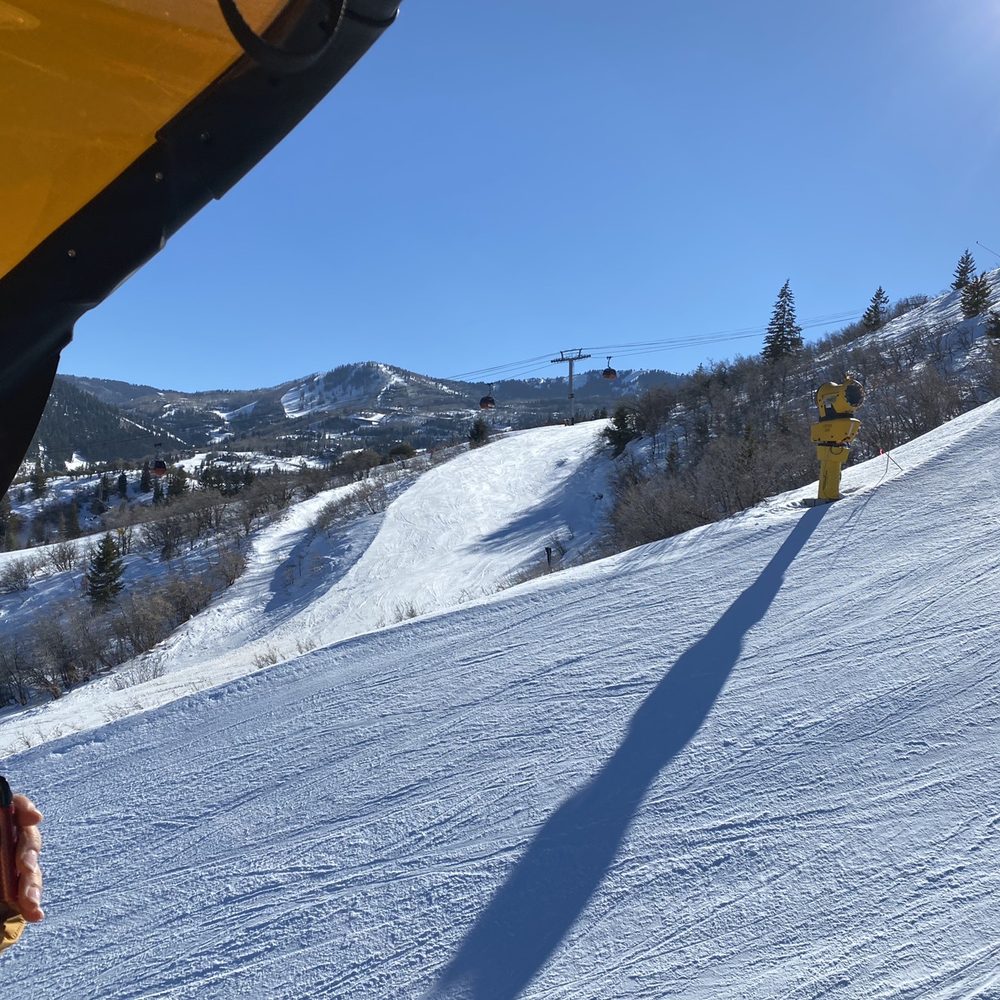 Canyons Village - Ski runs - Hotels Near Me - Park City, Utah Canyons Village - Ski runs - Hotels Near Me - Park City, Utah