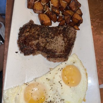 The Flipside Cafe - Steak and Eggs - Breakfast & Brunch Near Me - Fort Mill, South Carolina The Flipside Cafe - Steak and Eggs - Breakfast & Brunch Near Me - Fort Mill, South Carolina