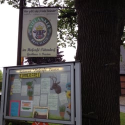 Hofcafe Tätendorf