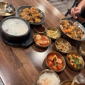 Tang Jip - Korean Near Me - Hayward, California Tang Jip - Korean Near Me - Hayward, California