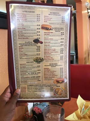 Alamo Pancake & Steakhouse Grill by null