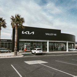 Valley Hi Kia Sales