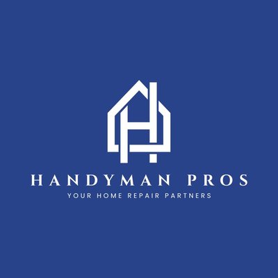 Handyman Pros Logo