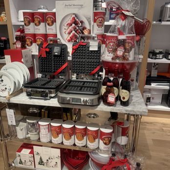 Williams-Sonoma - Specialty Food Near Me - Hackensack, New Jersey Williams-Sonoma - Specialty Food Near Me - Hackensack, New Jersey