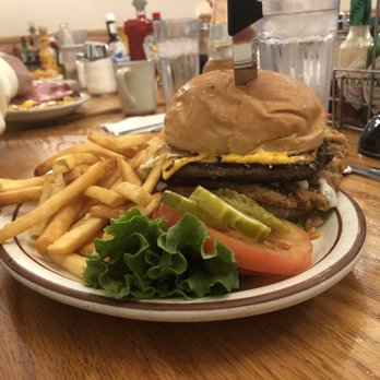 Coral Cafe - American Near Me - Burbank, California