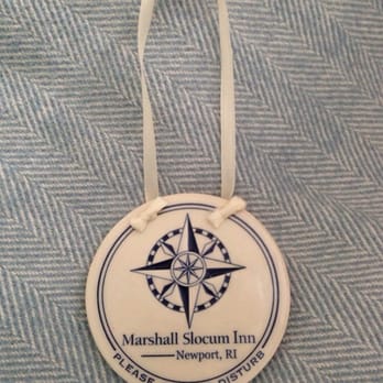 Marshall Slocum Inn - Hotels Near Me - Newport, Rhode Island
