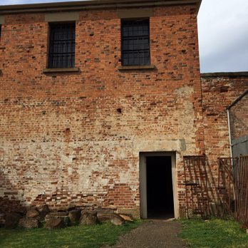 Hobart Convict Penitentiary - Historical Tours Near Me - Hobart, TAS