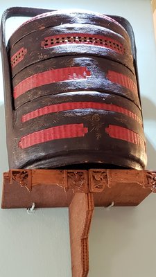 Chilli Padi Nonya Restaurant by null