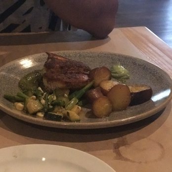 The Cookery - Halibut Fish of the day - Seafood Near Me - Seward, Alaska The Cookery - Halibut Fish of the day - Seafood Near Me - Seward, Alaska