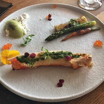 Bryggeriet - Crab leg - Restaurants Near Me - Bergen, 12