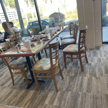 Peach Valley Cafe - Breakfast & Brunch Near Me - Gainesville, Florida