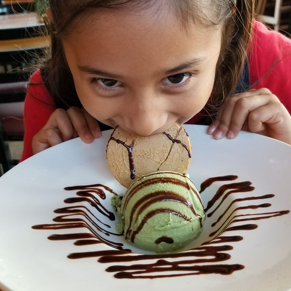 Kumi Ko - HOMEMADE GREEN TEA ICE CREAM - Japanese Near Me - Compton, California Kumi Ko - HOMEMADE GREEN TEA ICE CREAM - Japanese Near Me - Compton, California