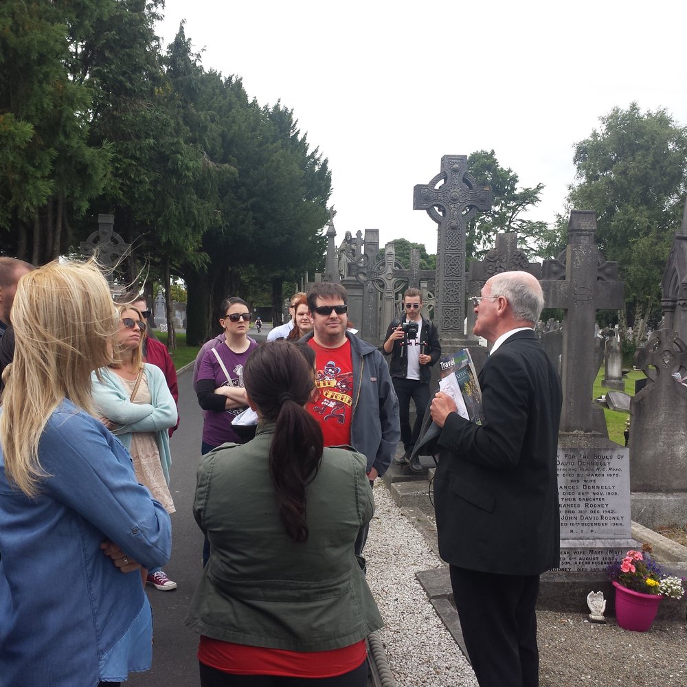 Glasnevin Cemetery - Funeral Services & Cemeteries Near Me - Dublin, D Glasnevin Cemetery - Funeral Services & Cemeteries Near Me - Dublin, D