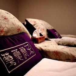 China Liangtse Wellness Toronto