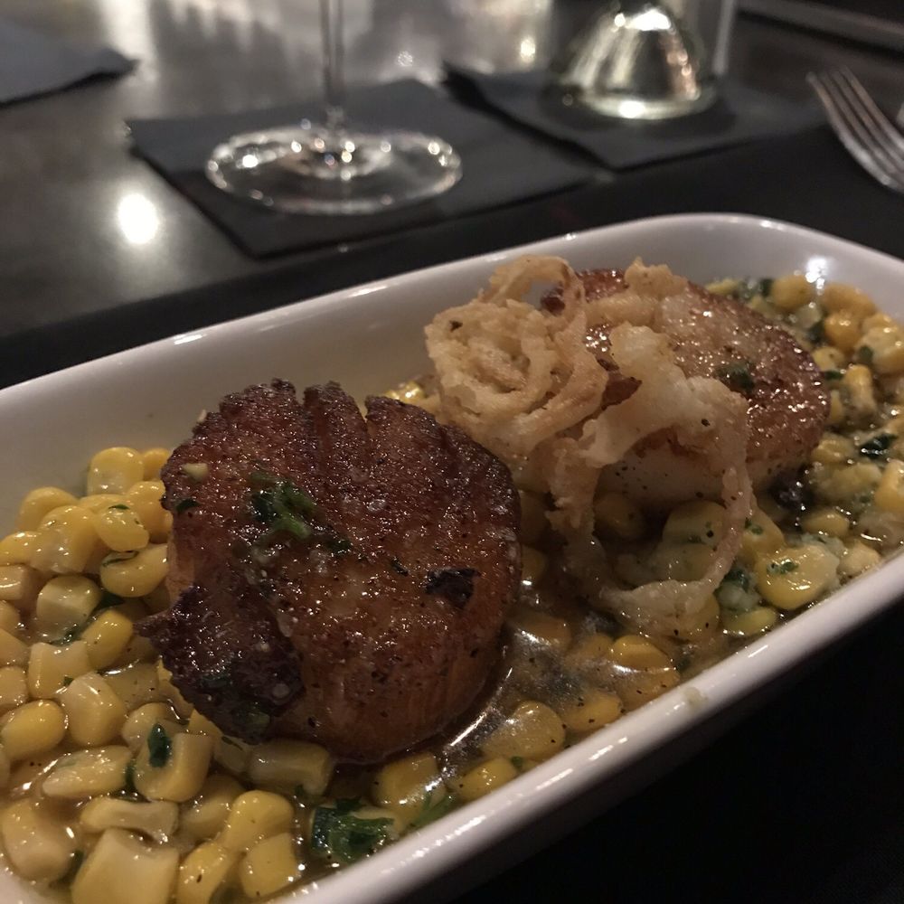 Cena Hammond - Scallops - Italian Near Me - Hammond, Louisiana Cena Hammond - Scallops - Italian Near Me - Hammond, Louisiana