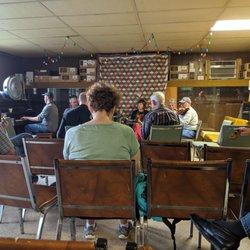 Savoy Music Center