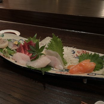 Tei-An - 2-person sashimi (omakase) - Japanese Near Me - Dallas, Texas Tei-An - 2-person sashimi (omakase) - Japanese Near Me - Dallas, Texas