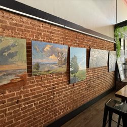 The Brew House - Artwork