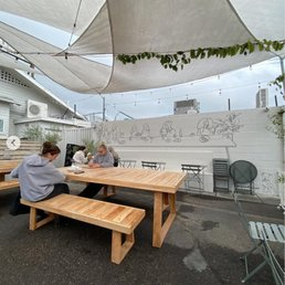 Communal - Coffee & Tea Near Me - San Diego, California