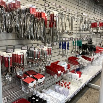 ChefZone - chef supplies stuffs - Wholesale Stores Near Me - Honolulu, Hawaii
