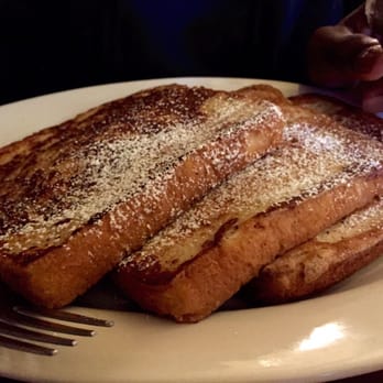 Jake's Restaurant - Delicious French toast! - Breakfast & Brunch Near Me - Northampton, Massachusetts