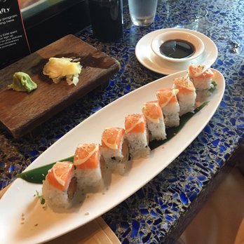 Harney Oceanside - Andy 2 Roll - Sushi Bars Near Me - Oceanside, California Harney Oceanside - Andy 2 Roll - Sushi Bars Near Me - Oceanside, California