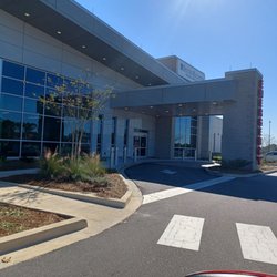 SOUTH BALDWIN REGIONAL MEDICAL CENTER - GULF SHORES ER - 3590 Gulf ...