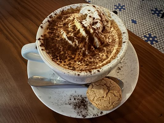 Di Beppe Caffè by null