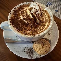 Caffe Di Beppe - Affogato~