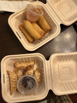 Sip and Spice by null