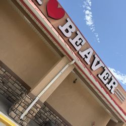 I Love Beaver