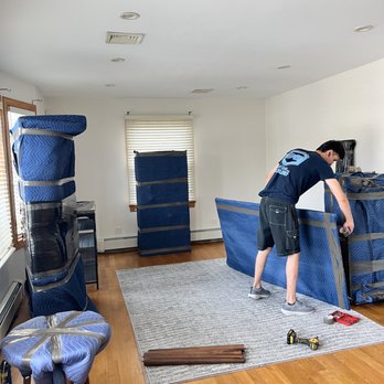 BG Moving - BG Moving - Movers Near Me