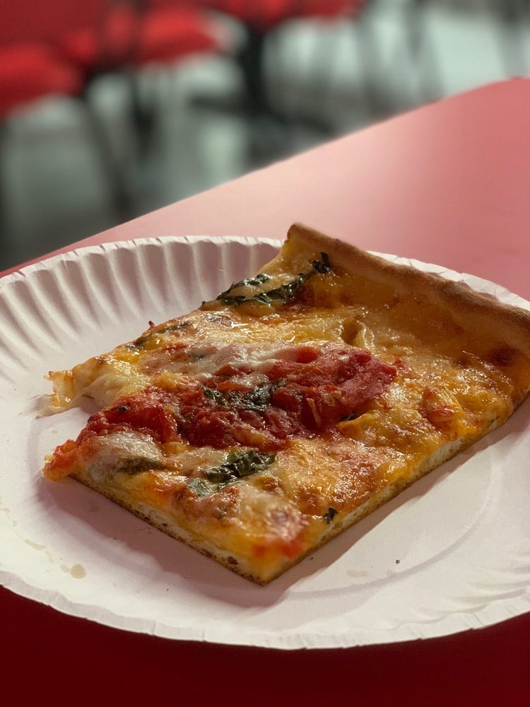 SANTORO’S PIZZERIA 164 Photos & 153 Reviews 1329 W Cass St, Tampa