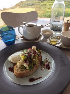 The Cape Kitchen by null