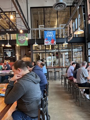Yards Brewing Company by null
