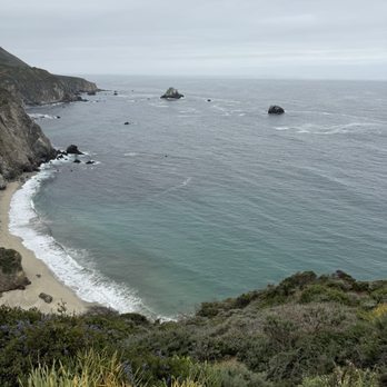 Bixby Bridge - Landmarks & Historical Buildings Near Me - Monterey, California