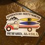 Photo of Adventure Sixty North