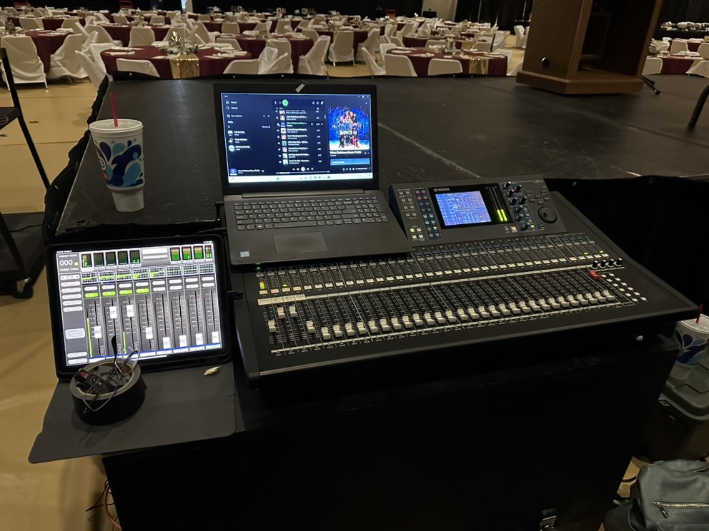 NORRIS PRO SOUND Request Information Sikeston, Missouri Audio