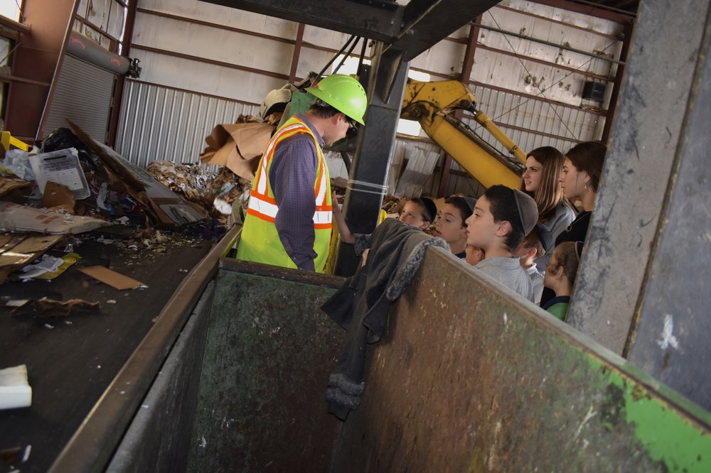 MAZZA RECYCLING SERVICES 31 Photos 3230 Shafto Rd, Tinton Falls