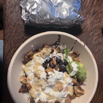 QDOBA Mexican Eats - Mexican Near Me - Tigard, Oregon QDOBA Mexican Eats - Mexican Near Me - Tigard, Oregon